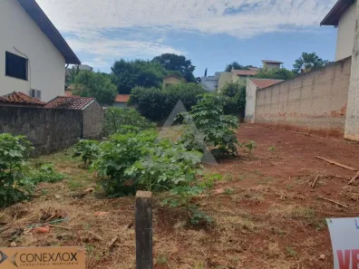Lote/Terreno à venda, 490m² no Parque das Universidades, Campinas