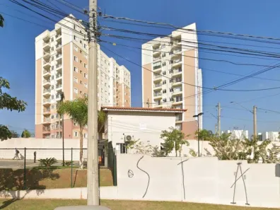 Apartamento com 1 Quarto à venda, 50m² no Vila Nambi, Jundiaí
