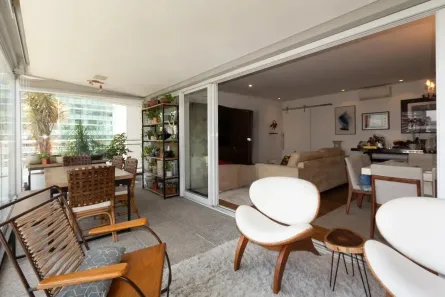 Apartamento com 2 Quartos à venda, 170m² no Itaim Bibi, São Paulo