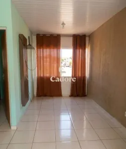 Casa com 2 Quartos à venda, 43m² no Loteamento Residencial Pequis, Uberlândia