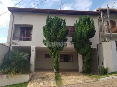Casa de Condomínio com 4 Quartos à venda, 230m² no Parque Imperador, Campinas