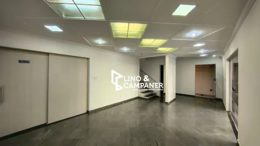Imóvel Comercial para alugar, 350m² no Centro, Londrina