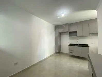 Apartamento com 1 Quarto para alugar, 30m² no Vila Paulicéia, São Paulo