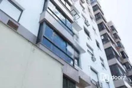 Apartamento com 2 Quartos à venda, 62m² no Santana, Porto Alegre