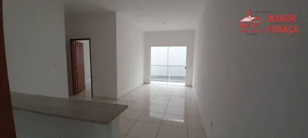 Apartamento com 2 Quartos à venda, 60m² no Residencial Village Santana, Guaratinguetá