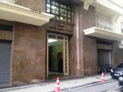 Sala Comercial para alugar, 22m² no Centro, Rio de Janeiro
