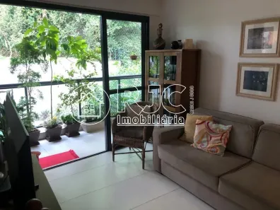 Apartamento com 3 Quartos à venda, 124m² no Botafogo, Rio de Janeiro