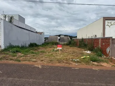 Lote/Terreno à venda, 300m² no Residencial Rio Jordão, Anápolis