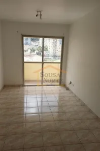 Apartamento com 1 Quarto à venda, 40m² no Santana, São Paulo