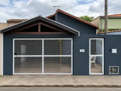 Casa com 2 Quartos para alugar, 346m² no Jardim das Laranjeiras, Limeira