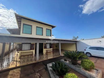 Fazenda/Sítio com 4 Quartos à venda, 1m² no , Rio Manso