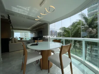 Apartamento com 1 Quarto à venda, 63m² no Barra da Tijuca, Rio de Janeiro