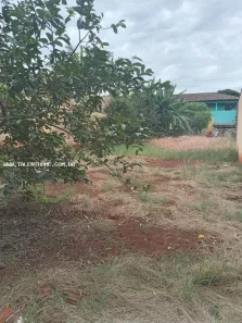Lote/Terreno à venda, 400m² no Jardim Silvino, Cambé
