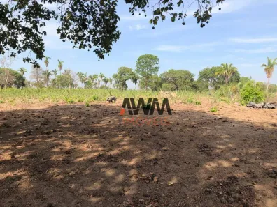 Fazenda/Sítio à venda, 14616800m² no , Cocalinho