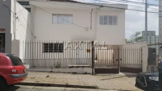 Sobrado com 3 Quartos à venda, 130m² no Santa Teresinha, São Paulo