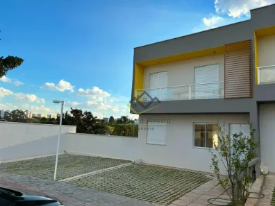 Casa de Condomínio com 3 Quartos à venda, 171m² no Jardim Modelo, Suzano