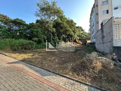 Lote/Terreno à venda, 1005m² no Imigrantes, Timbó