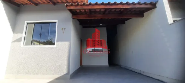 Casa com 3 Quartos à venda, 150m² no Meia Praia, Navegantes