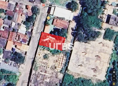 Lote/Terreno à venda, 393m² no Capuava, Goiânia