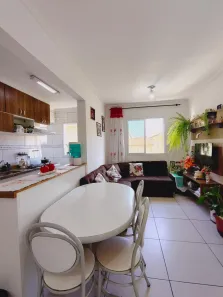 Apartamento com 2 Quartos à venda, 54m² no Loteamento Parque Industrial, Jundiaí