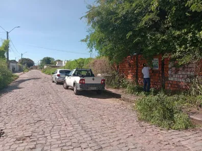 Lote/Terreno à venda, 420m² no Vale Quem Tem, Teresina