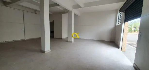 Ponto Comercial para alugar, 80m² no Paulicéia, Piracicaba
