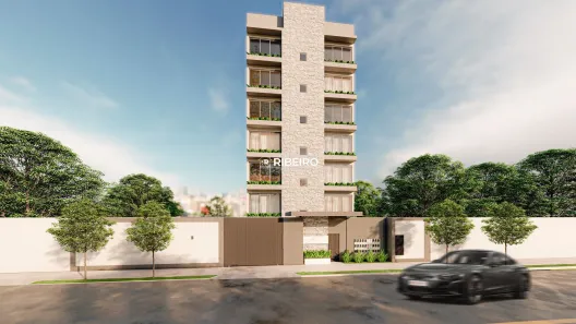 Casa com 1 Quarto à venda, 28m² no Tiradentes, Porto Velho