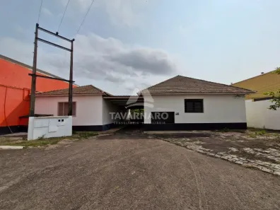 Galpão/Depósito/Armazém para alugar, 135m² no Colônia Dona Luíza, Ponta Grossa