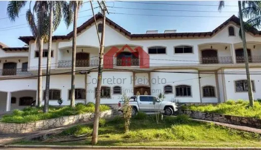 Casa de Condomínio com 11 Quartos à venda, 1800m² no Alphaville Centro Industrial e Empresarial/Alphaville., Barueri