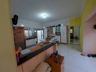 Casa com 2 Quartos à venda, 200m² no Solo Sagrado I, São José do Rio Preto