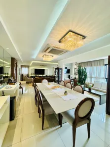 Apartamento com 1 Quarto à venda, 205m² no Parque do Jiqui, Parnamirim