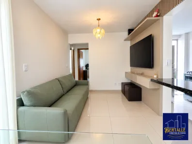 Apartamento com 3 Quartos à venda, 226m² no Itapoã, Belo Horizonte