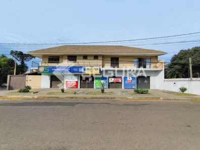 Ponto Comercial para alugar, 112m² no Mato Grande, Canoas