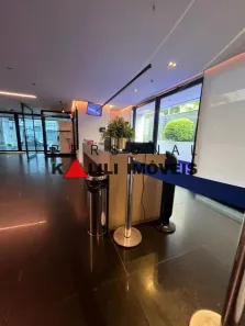 Sala Comercial à venda, 30m² no Indianópolis, São Paulo