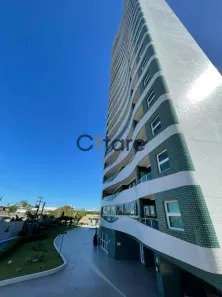 Apartamento com 3 Quartos à venda, 164m² no Guararapes, Fortaleza