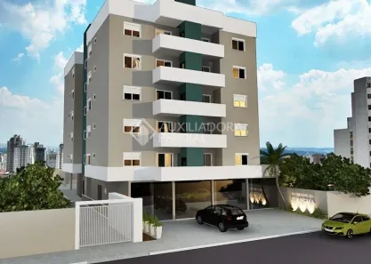 Apartamento com 2 Quartos à venda, 67m² no Scharlau, São Leopoldo
