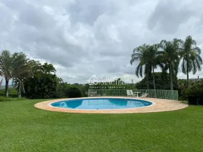 Casa de Condomínio com 5 Quartos à venda, 1000m² no Lagos de Shanadu, Indaiatuba