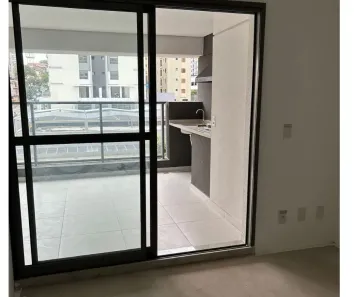 Apartamento com 2 Quartos à venda, 75m² no Vila Clementino, São Paulo