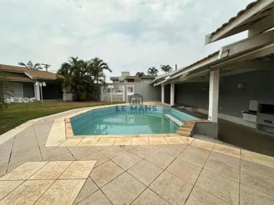 Casa de Condomínio com 3 Quartos à venda, 224m² no Higienópolis, Piracicaba
