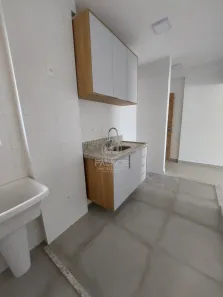 Apartamento com 3 Quartos para alugar, 84m² no Vila Independência, Piracicaba