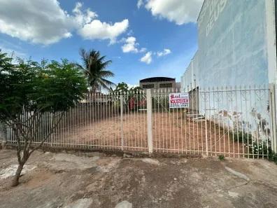 Lote/Terreno à venda, 260m² no , Regente Feijó