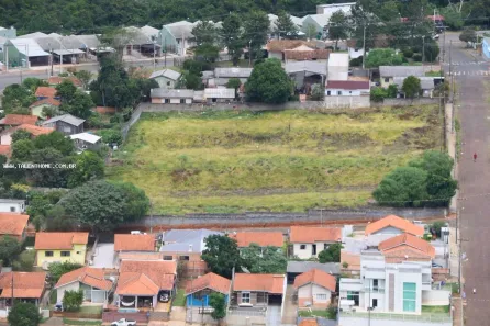 Lote/Terreno à venda no , Major Vieira