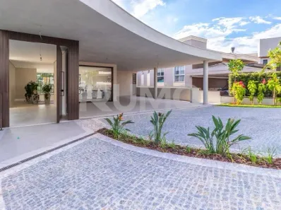 Casa de Condomínio com 4 Quartos à venda, 700m² no Residencial Jatibela, Campinas
