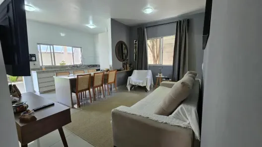 Casa de Condomínio com 3 Quartos à venda, 140m² no Jardim Guanabara II, Goiânia