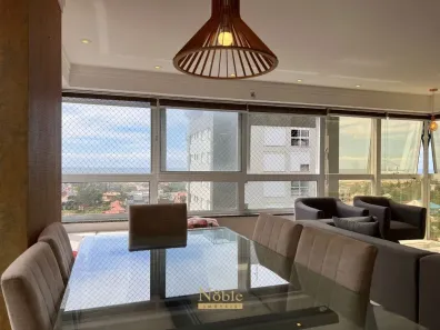 Apartamento com 3 Quartos à venda, 98m² no Torres, Torres