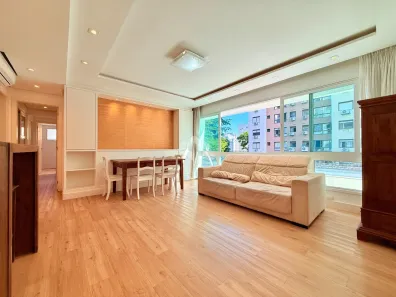 Apartamento com 3 Quartos à venda, 107m² no Passo da Areia, Porto Alegre