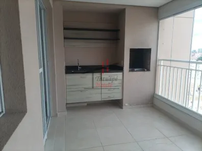 Apartamento com 3 Quartos à venda, 79m² no Vila Bertioga, São Paulo
