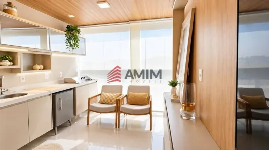 Apartamento com 3 Quartos à venda, 115m² no Charitas, Niterói