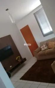 Apartamento com 2 Quartos à venda, 47m² no Laranjeiras, Uberlândia