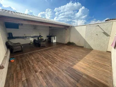 Casa com 3 Quartos à venda, 140m² no Brasília, Sarzedo